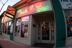 10 Must Visit Memphis Bbq Restaurants Memphis Vacation Destinations Ideas And Guides Travelchannel Com Travel Channel