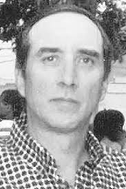 Mark Dombrowski Obituary (1955