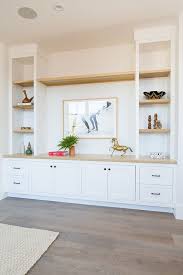 Check spelling or type a new query. 17 Neutral Living Room Cabinets Storage Ideas Built In Shelves Living Room Transitional Living Room Design Living Room Built Ins