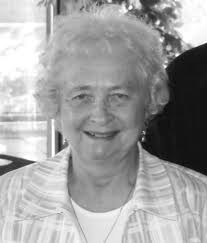 Obituary information for Florence McCoy
