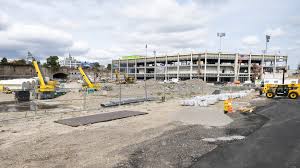 À tout moment, où que vous soyez, sur tous vos appareils. Madison Committed To Projects Around Polar Park