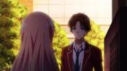 1 appearance 2 personality 3 history 4 plot 4.1 first and second. Classroom Of The Elite Dub Animesprout