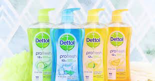 Maybe you would like to learn more about one of these? Dettol Melancarkan Semula Rangkaian Pembersihan Diri Syamimi Saad Dot Com