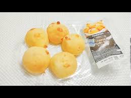 However, a search of this board suggests previous recommendations for mochi cream, a store with a wide variety of gourmet ice cream flavors, with rumors of a few locations around shinjuku, most notably in the. I Tried Cheese Mochi Bun From Family Mart Youtube