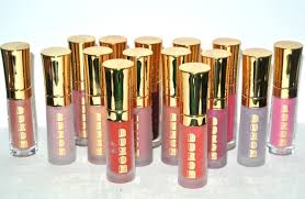 Buxom Lip Gloss Polish Cream Plumper MINI PICK (0.07 oz) each Dolly Jill  Clair