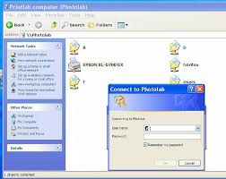 Everything seemed fine until i tried to connect to my win7 desktop. Cannot Connect To Shared Printer On Win 10 Computer From Xp Computer Solved Windows 10 Forums