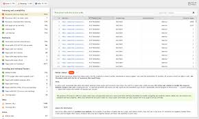 Website Auditor Review One Tool For Tech Audit On Page Seo By Linkassistant With Images On Page Seo Auditor Organic Search