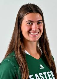 Lawrence Named MAC Lacrosse Offensive Player of the Week