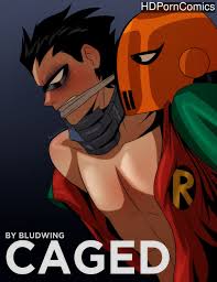 Trapped Comic Porn - Teen Titans Gay Fantasy HD