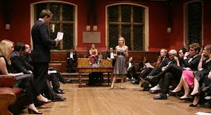 Debating Workshops The Oxford Union