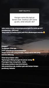 Pin Oleh Aditama Di L S W T Kata Kata Indah Kutipan Remaja Kutipan Terbaik