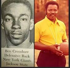 My Black History Moment Pacers Let Me Introduce The #CrenshawBrothers  Thomas Crenshaw Ben Crenshaw & Horace Crenshaw. They were all from Plateau  Africatown. Thomas Crenshaw was a Mathematician who graduated from A&M