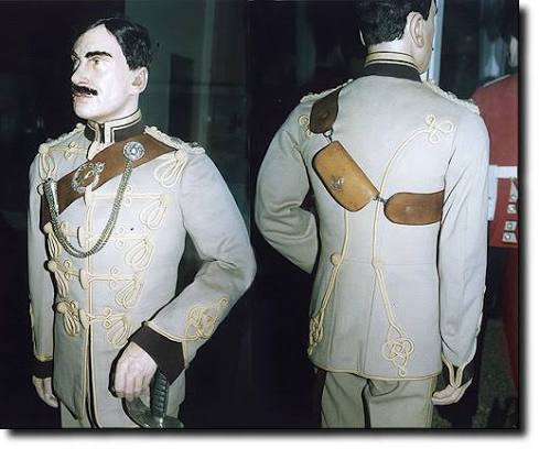 Indian Army: Bengal: Infantry: 9th Bhopal Infantry
