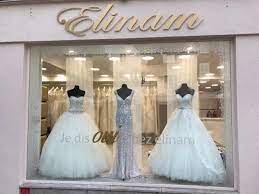 Les Meilleures Boutiques Mariage En Ile De France