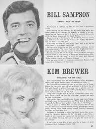 Poseidon's Underworld: Fun Finds: Teen Screen Magazines