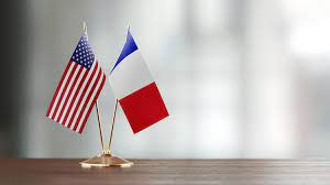 Revisiting tradition, cultivating creativity, savoring a unique lifestyle and tasting every pleasure. Overview Of United States Relations With France