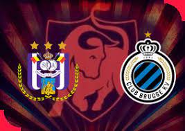 Het was al sinds 2018 geleden zelfs dat anderlecht thuis nog eens kon winnen van blauwzwart. Anderlecht Online Voorbeschouwing Club Brugge Anderlecht 02 Mei 21