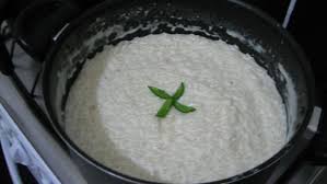 Receita De Arroz De Leite Nordestino Salgado Enviada Por Valeria Da Costa Tudogostoso