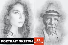 These free pro editing tools for photographers come straight from our premium action sets. 40 Best Portrait Photoshop Actions Effects Design Shack