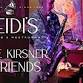 Steve Kirsner and Friends event image