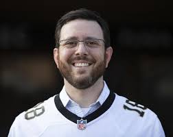 New Orleans rabbi plans Who Dat Rosh Hashanah service before Saints take