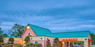 Book ramada inn countryside clearwater, clearwater on tripadvisor: Ramada By Wyndham Parsippany 73 9 9 Parsippany Hotel Deals Reviews Kayak