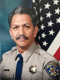 My Brother Louie, we grew up in Baldwin Park,