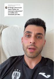 Ernesto Roa Deportivo Cali