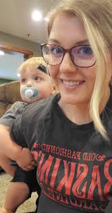 Surviving without makeup as a mother