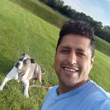 Sono Training & Dog Walks