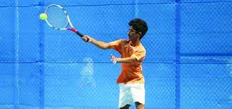 Alamy friends in high places. Alkass Digital Qatar Tennis Team To Train In Belgium And France