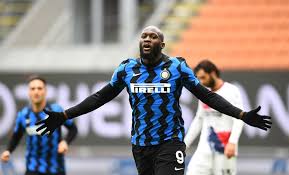 Romelu lukaku has penned an emotional goodbye message to inter's supporters, following his £97.5m move back to former club. Lukaku Nets 50th Goal For Inter News