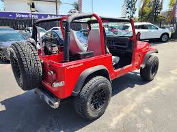 Image result for Flame Red 1995 Wrangler