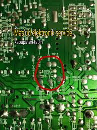 Tv saya polytron xbr diva subwoofer + fm radio habis tak pencet kode 3101 kok hilang dan biru semua, layare jadi gak flat lagi berubah cembung, cara ngembalikin semula. Tv Polytron Di On Layar Tidak Nyala Servis Elektronik Rantau