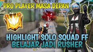 Video kali ini saya akan membahas rusher te. 8w7bziril7q0lm