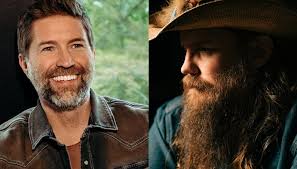 Hear Chris Stapleton Sing A Rare Version Of “Another Try,” Before Josh  Turner Recorded It