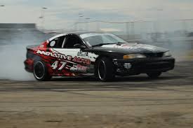 Drift cars of choice are commonly powerful rear wheel drive platforms. Blog