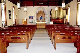 The reformed church in america observes the birth, life, death, and resurrection of jesus christ through the seasons of the liturgical calendar. Landmark Year For Altamont Church Local News Effinghamdailynews Com