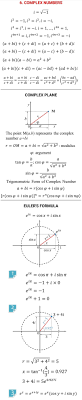 Complex Numbers Mathhacks Mathematics Matematicas Avanzadas Material Didactico Matematicas Funciones Matematicas