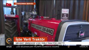 11li ile mehmet şimşeker 3055 destan. 100 Yerli Traktor 08 252 Mehmet Simseker Traktor