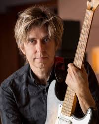 Eric Johnson Talks Touring and Ah Via Musicom