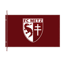 We have 12 free metz vector logos, logo templates and icons. Fc Metz Club Flag Cat123a636