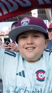 “He’s an honorary member of our team.” , After overcoming his battle with  leukemia, Neymar’s “Rapid for a Day” visit last year marked the beginning  of a special friendship between him, Rafael Navarro ...