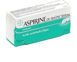 Médicament au rhéne