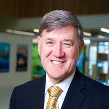 Chancellors and Vice-Chancellors