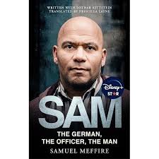 From Police Officer to Public Enemy to Peace Seeker: Cast of 'Sam—A Saxon'  Begin Educational Tour at Davidson College