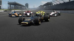 Ferrucci gets detroit indycar outing with rll. Forza Motorsport 7 Indycar Autopaket Beziehen Microsoft Store De De