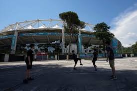Travel to italy for a puzzle adventure of a lifetime! A Year Late Italy And Turkey Play Opening Game At Euro 2020 Ap Sports The Brunswick News