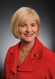 Judy Bateman's Instagram, Twitter & Facebook