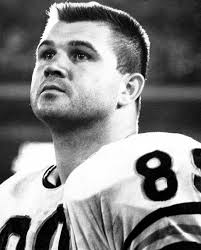 Rare NFL Photos by the late Vernon Biever